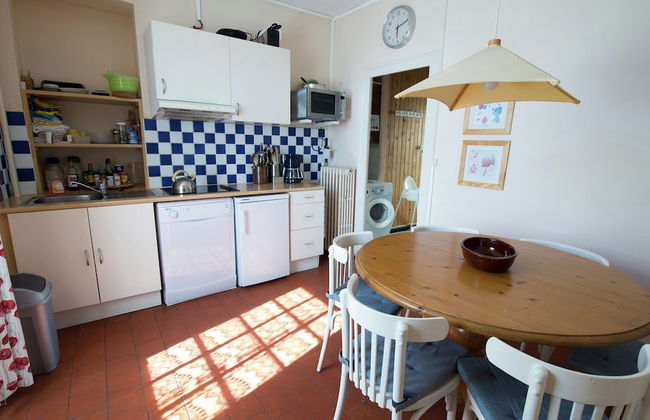 Unique Holiday Home in Saint-honore-les-bains With Garden - Foto 28