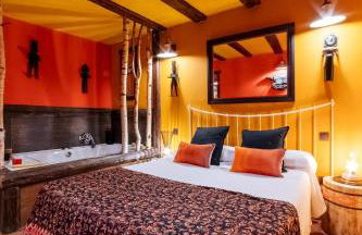 Apartamentos Rurales & Spa La Bárcena - Foto 38