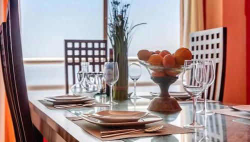 3 Bed-room & Wifi-radazul -sea View and Balcony - Foto 2