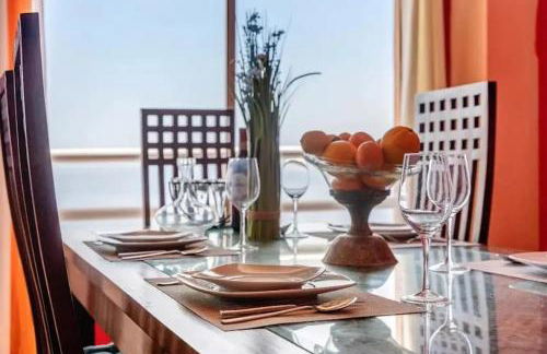 3 Bed-room & Wifi-radazul -sea View and Balcony - Foto 2