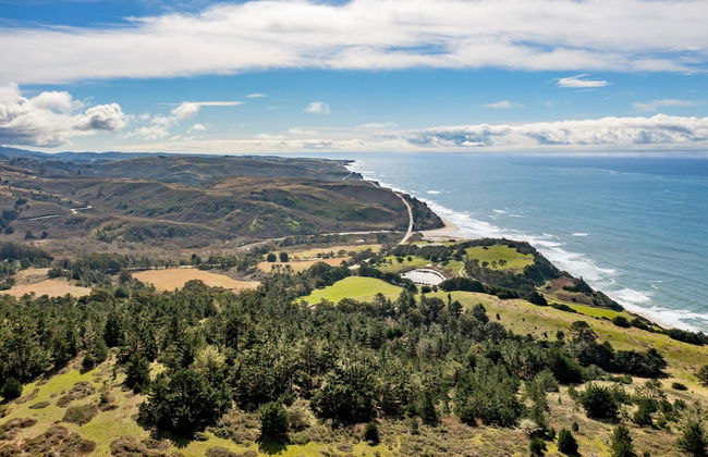 Pacific Coast Redwoods Cabin for Family - Foto 77