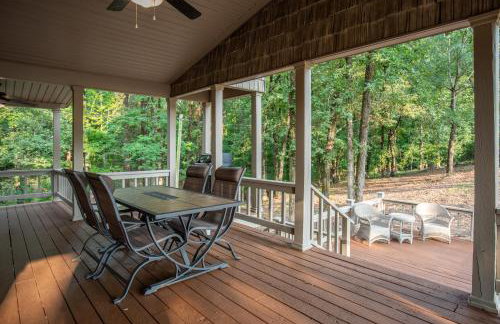 Oxford Hillside Hideaway - Foto 26