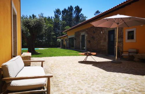 Casas do Prazo - Turismo Rural - Foto 13