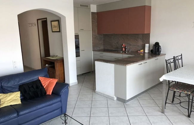 Holiday Apartment Casa Chimp 1 - Foto 4