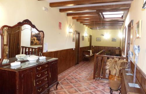 Casa Rural Peña Falcón - Foto 25