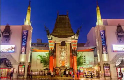 Heart of Hollywood - Walk of Fame Studio - 1bd or 2bd with View - Free parking - Balcony - Wifi - Rooftop - Gym - Upscale amenities - Foto 74