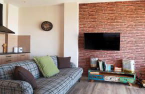 Casas Rurales Maribel - Complejo Moradas del Cerro 1 - Suites con Jacuzzi en Alcalá del Júcar - Foto 25