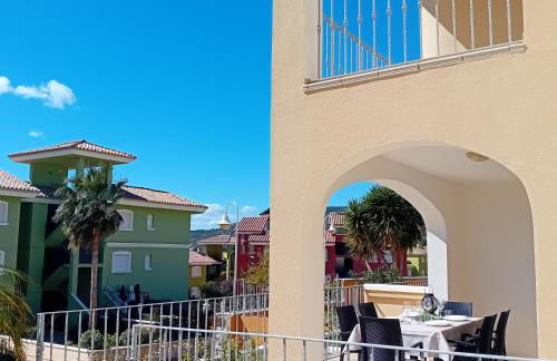 NEREA 19 Residencial PEÑÍSCOLA NG - Photo 9