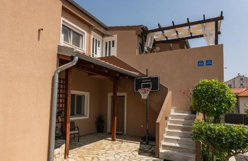 Apartments Zara - Foto 66