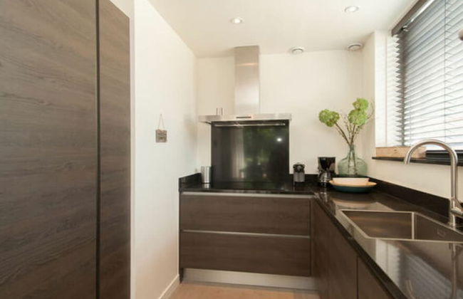 Holiday Home Klein Geluk - Foto 5