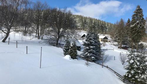 FeWo direkt am Loipeneinstieg, Lademöglichkeit E-Auto! - Foto 4