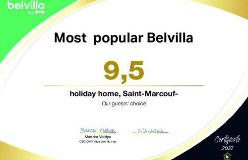 Holiday Home in France by Sandy Beach - Foto 53