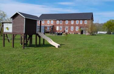 Ferienwohnung Fehse - Foto 12