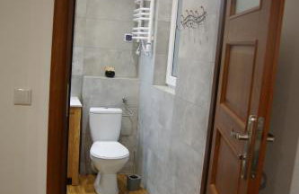 Domki Brzozówka w Bieszczadach - Foto 70