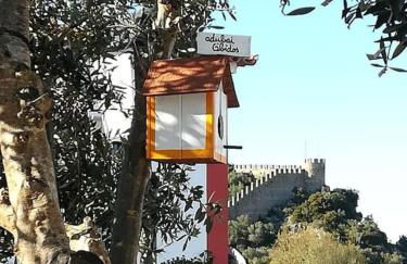 adubai Obidos - Foto 21