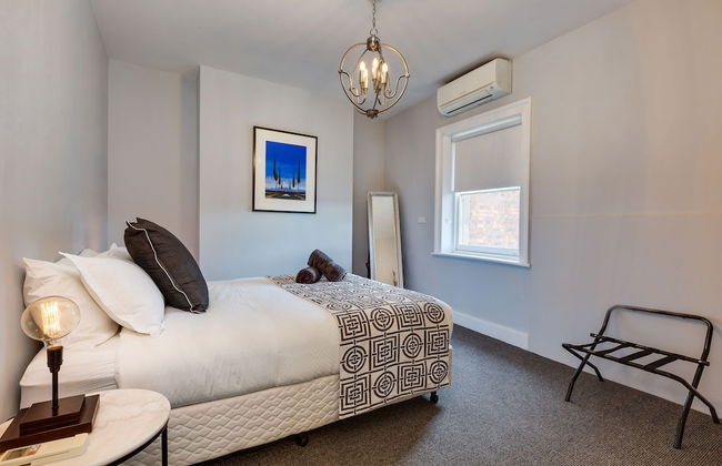 City Retreat Hobart - Foto 3