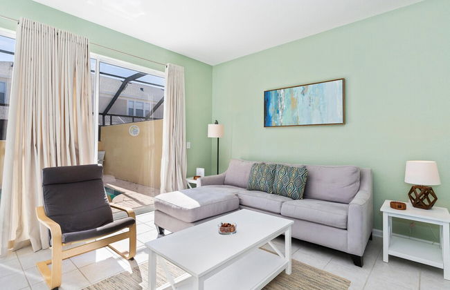 Villa Otterspool - Windsor Hills - Foto 13