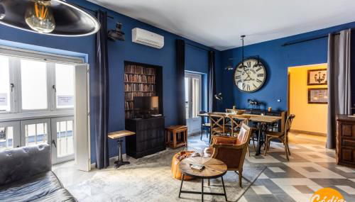 Blue Home by Cadiz Time - Foto 3, heating