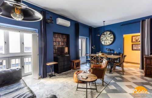 Blue Home by Cadiz Time - Foto 3