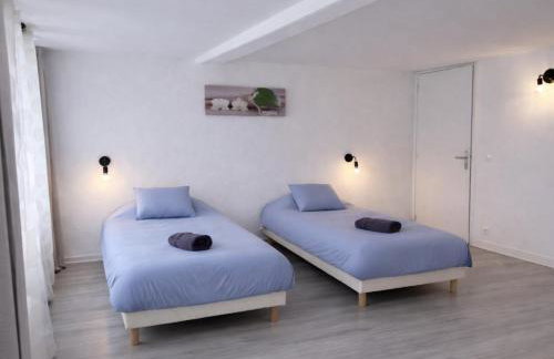 La Terrasse Victor Hugo - Hypercentre, Idéal Groupe - Foto 6