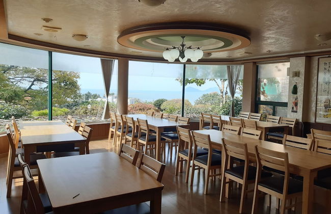 Byeonsan Dongguerami Pension - Photo 46