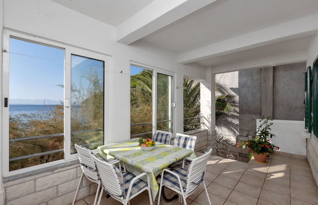 Apartments Robinzon Milivoj - Foto 37