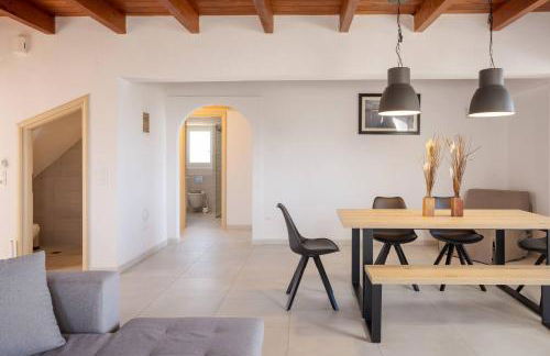 Villa Konstantinos Hilltop Vineyard Escape - Photo 40