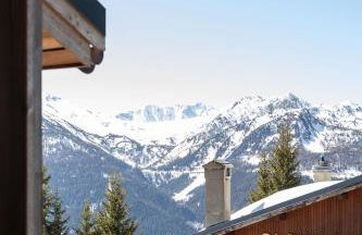 Residence Le Roc Noir by Alpapart - Foto 55
