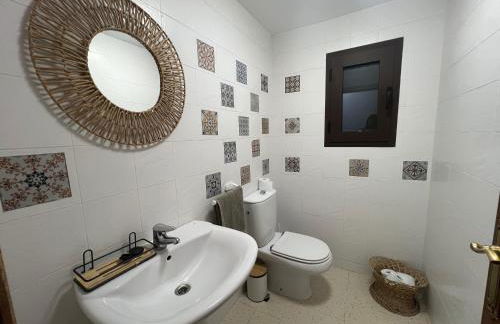 Casa -Cueva Paraje De Los Majuelos - Foto 17