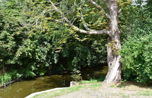 Ferienwohnung Osteland - Foto 34