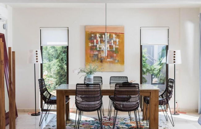 Posidon Villa on sea - Foto 13