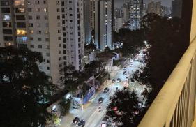 Apartamento Novo , Brooklin , 8 minutos Metro Campo Belo - Foto 14