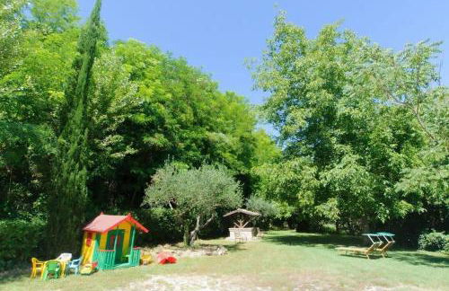 Tenuta Sant'Apollinare - Foto 53