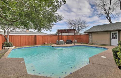 Texas - Tulane 2007 - Foto 32