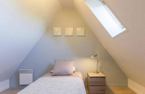 Les Hirondelles - Foto 15