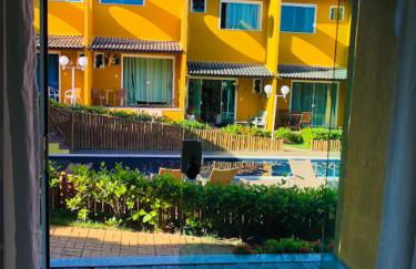 Casa e Conforto na Praia de Imbassaí - Foto 10