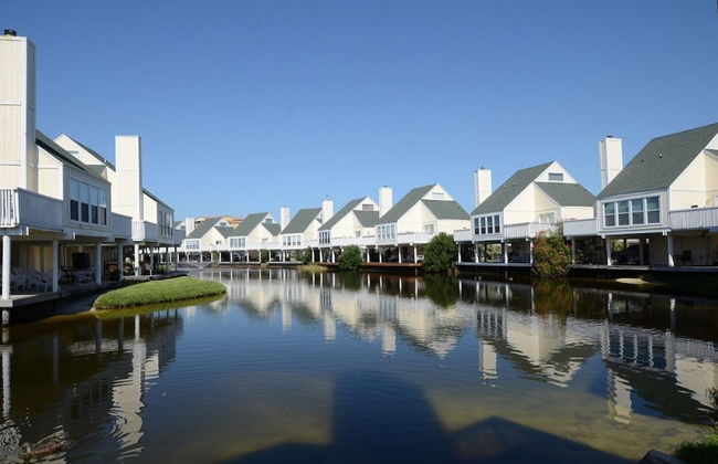 Cajun Fun 1060 - 1 Br Condo - Foto 49