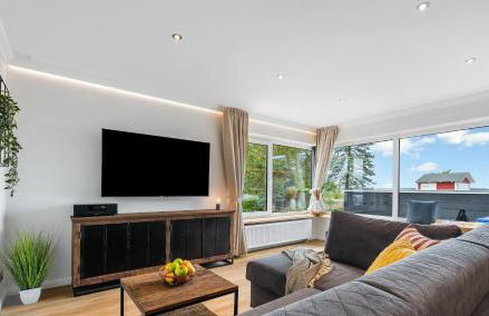 Bali -Habernis, direkt an der Ostsee - Foto 6