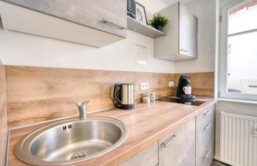 HOMY I Gewölbetraum Nähe Zentrum - Foto 14