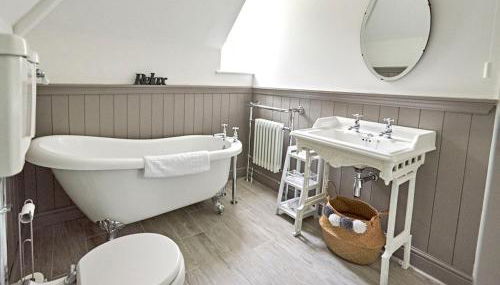 Secluded holiday cottage near the Wolds Way - Foto 5