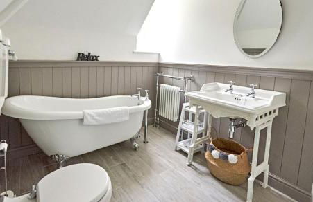 Secluded holiday cottage near the Wolds Way - Foto 5