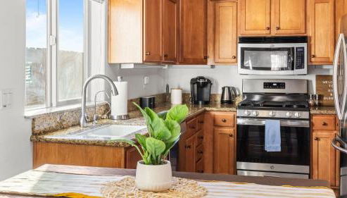 Walk to Downtown Paso Sip Local Wine Under the Stars Casa Robles by AvantStay - Foto 4, Other