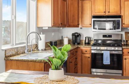 Walk to Downtown Paso Sip Local Wine Under the Stars Casa Robles by AvantStay - Foto 4