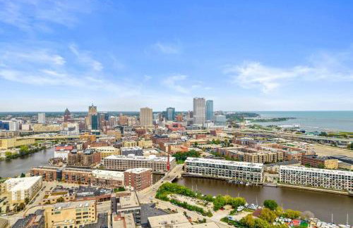 The Blue Serif - 1bd, 1 bth cozy dig - Foto 26