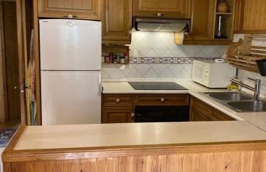 La casita de madera - Photo 32