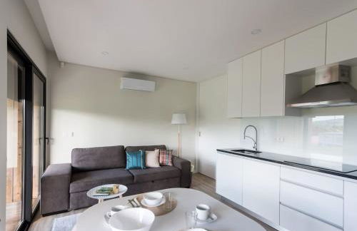 Vila Vicente Jacuzzi, Sauna and Parking - Photo 18