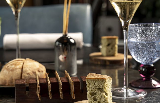 Moscatello & Mulinër Design Agri Relais - Foto 145