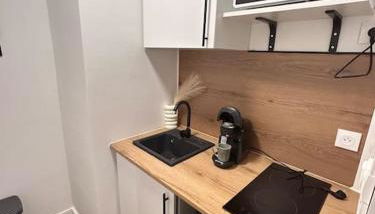 La suite secrète et son spa abrité - Foto 2