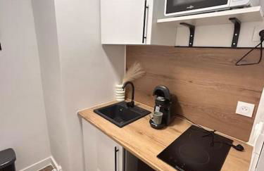 La suite secrète et son spa abrité - Foto 2