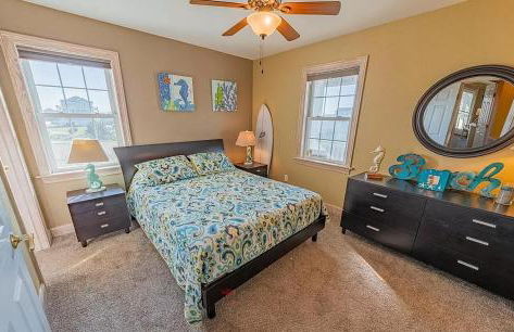 Seaside 5BR Caribbean Escape near the Rodanthe Pier - Foto 10